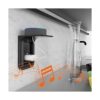 Wali OLS001W Repisa para enchufe de pared_2