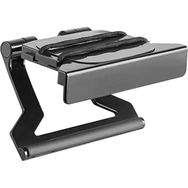 WALI Estante superior de TV soporte de clip ajustable de_1