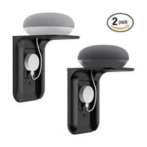 Wali OLS001W Repisa para enchufe de pared_1