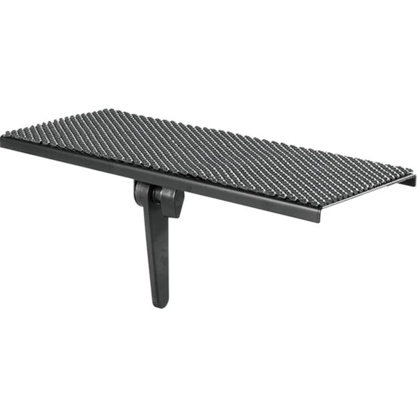 WALI Estante superior de TV soporte de panel plano de 12_1