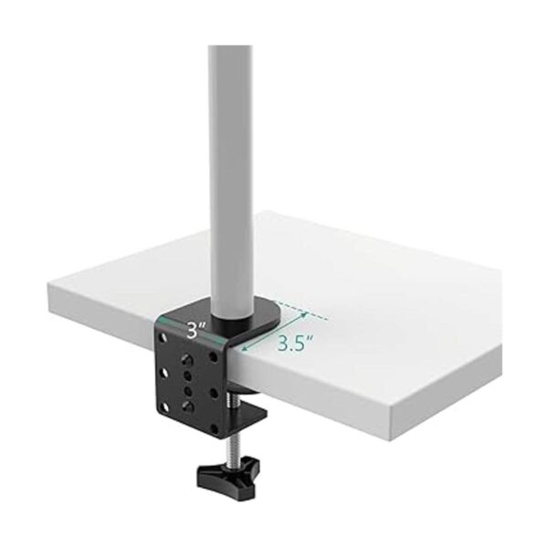 WALI Accesorio de montaje de soporte de base de abrazadera_5