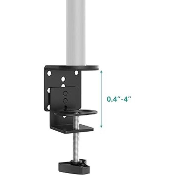 WALI Accesorio de montaje de soporte de base de abrazadera_2