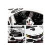 WAKAKAC Auto fundido a presión 132 para Honda Civic Tipo_3