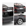 WAKAKAC Lexus ES300 124 Auto fundido a presión modelo de_4