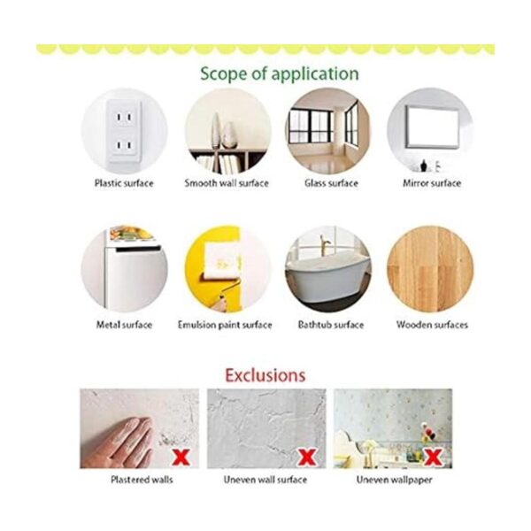 Calcomanías de pared de astronauta pegatinas de pared_5