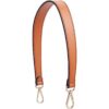 WADORN Mango de cuero para bolso correa de cuero_1