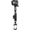 WADAHEFA Gopro Soporte de cámara giratorio ajustable de_3