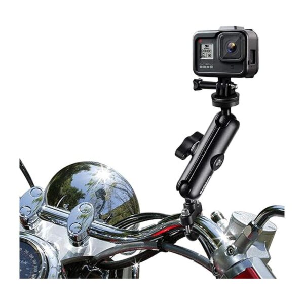 WADAHEFA Gopro Soporte de cámara giratorio ajustable de_1
