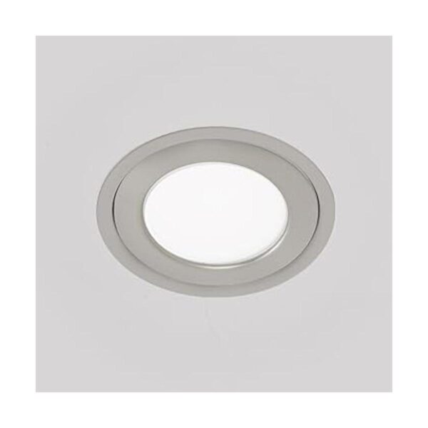 WAC Lighting HRLED9027BN Luz de botón LED HRLED90 con