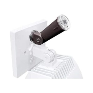 WAC Lighting PC120BK Endurance Photo Sensor de iluminación_1