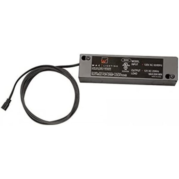 WAC Lighting EN24100RB2T Entrada 120V Salida 24V 100W_1