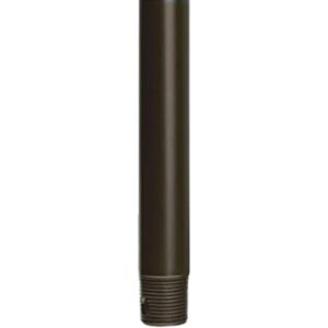 Extensión de ventilador de techo de 24 pulgadas en bronce_1