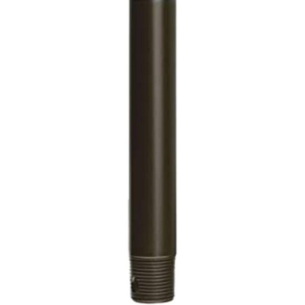 Extensión de ventilador de techo de 24 pulgadas en bronce_1