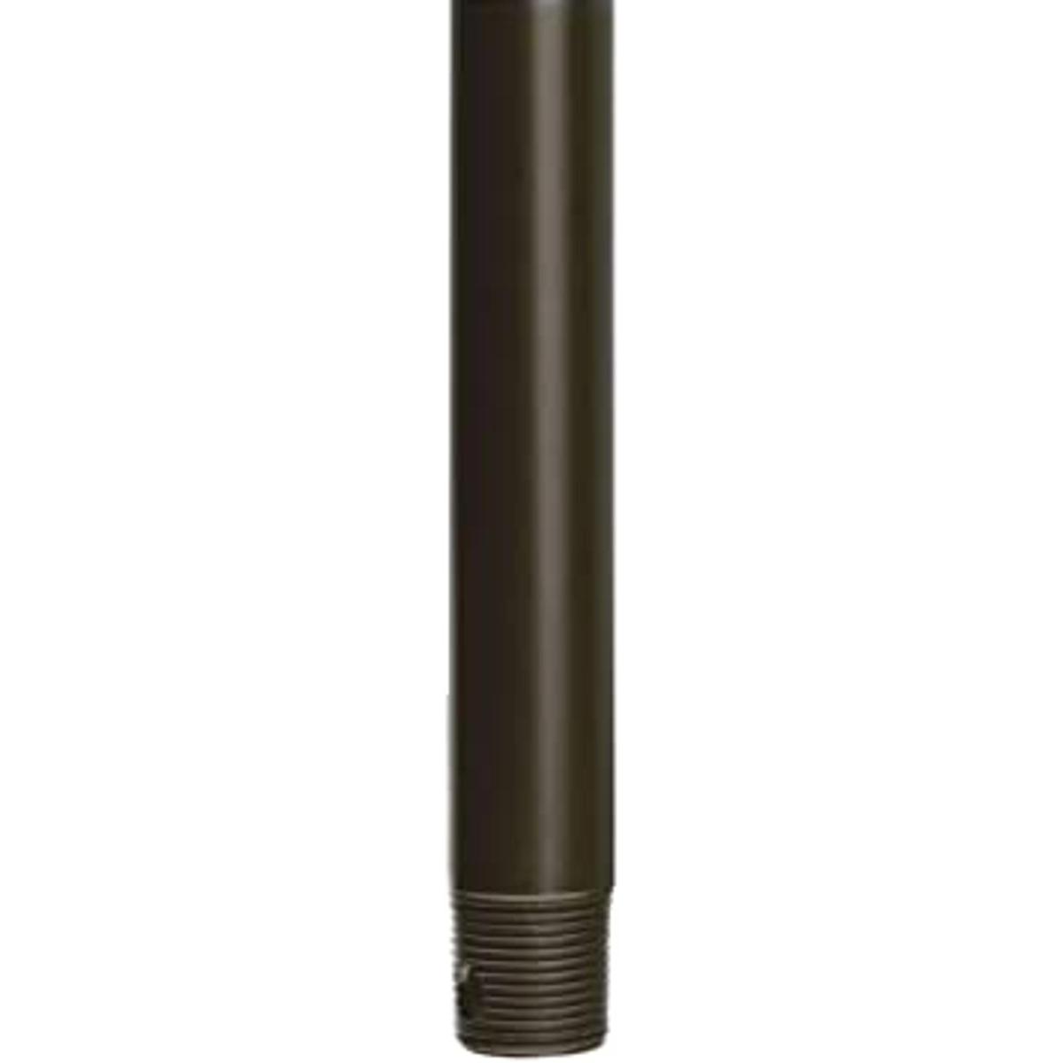 Extensión de ventilador de techo de 24 pulgadas en bronce
