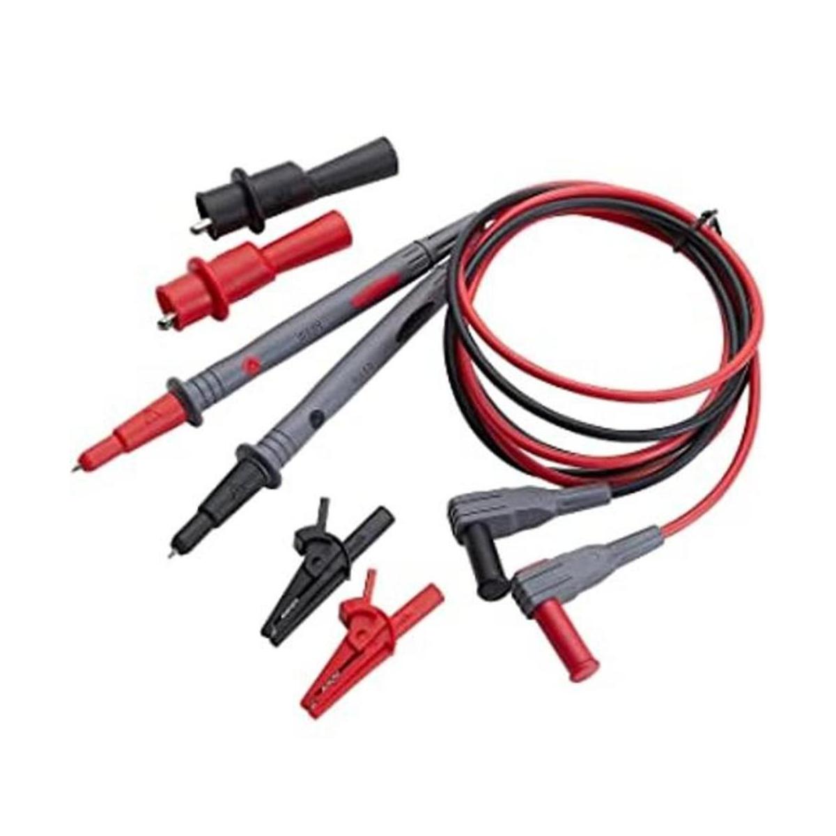 WGGE WG011 pinza amperimétrica