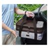Bolsa de transporte de cacerola con doble aislamiento_3