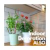 Estacas de jardín con cuentas manualidades de estaca de_4