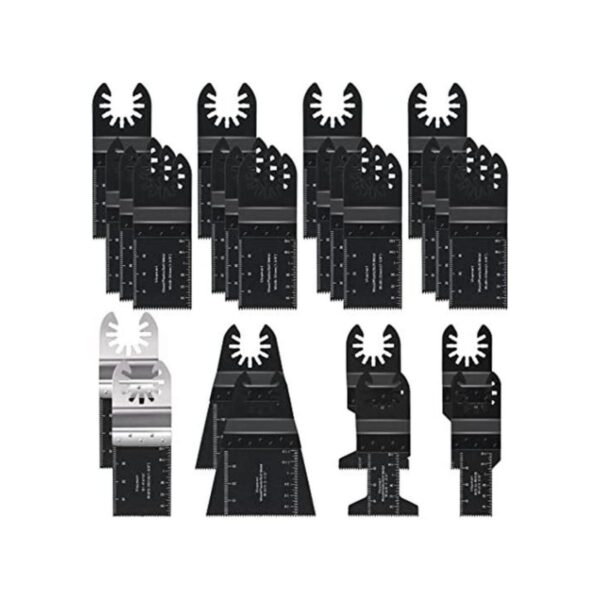 Vtopmart 24 cuchillas de sierra oscilantes universales de_1