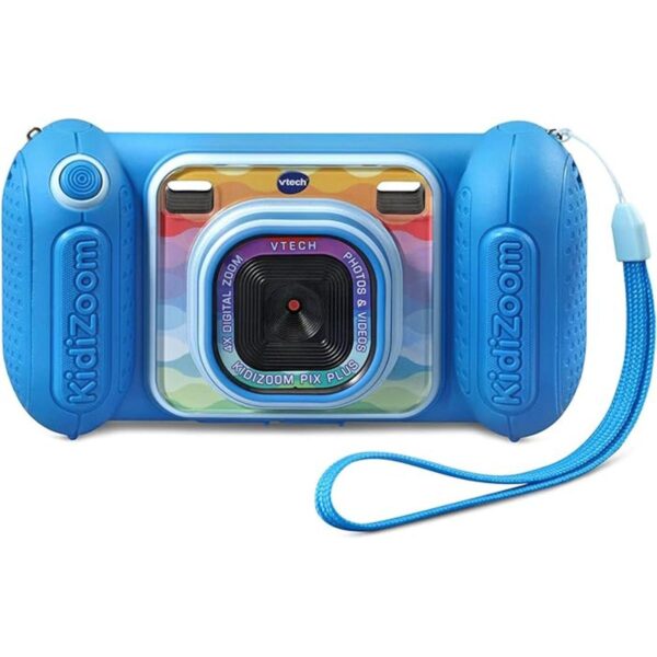 VTech KidiZoom Camera Pix Plus azul_1