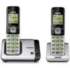 Teléfono Vtech DECT 6.0 con identificador de llamadas_1