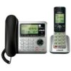 Auricular para teléfono fijo CS6609 dect6.0 1 de VTech_2