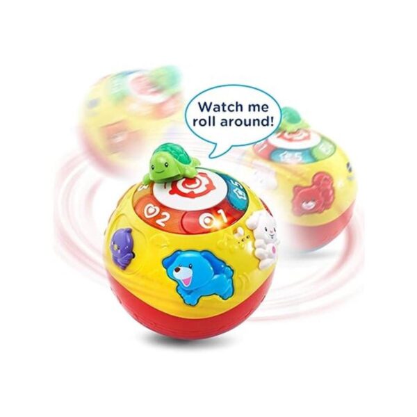 Bola de rastreo y meneo VTech_3