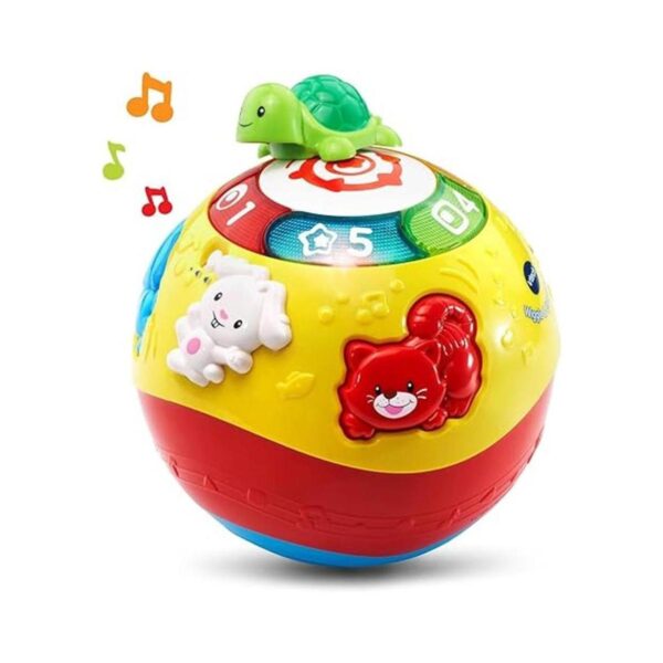 Bola de rastreo y meneo VTech_5