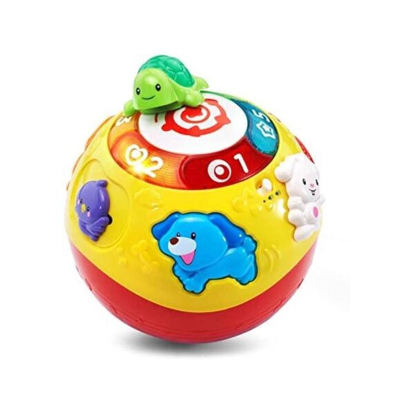 Bola de rastreo y meneo VTech_1
