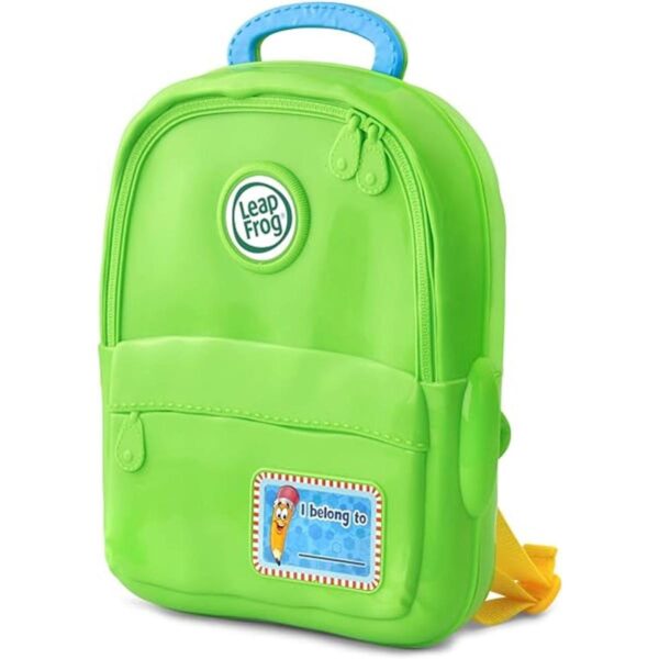 Leapfrog Mr. Pencil Mochila ABC_2