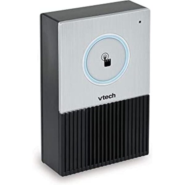 Serie SN de VTech. Timbre de audio