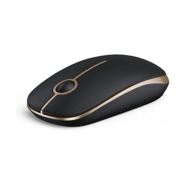 Vssoplor Ratones portátiles delgados de 2.4 G con_1