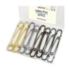 16pcs ExtraLarge 4inch Safety Pins for Crafting Heavy_1