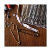 16pcs ExtraLarge 4inch Safety Pins for Crafting Heavy_6