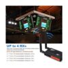 Wireless HDMI Transmitter and Receiver 200m656ft_5