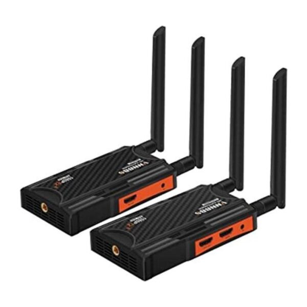 Wireless HDMI Transmitter and Receiver 200m656ft_1