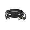 Cable divisor USB cable de interruptor para compartir_1
