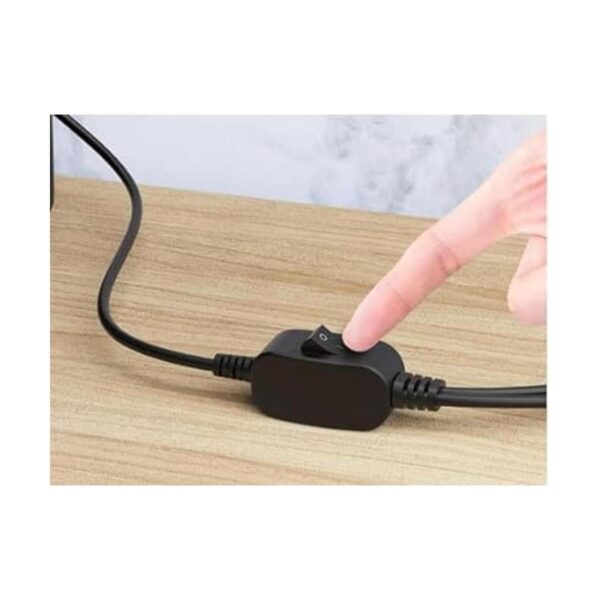 Cable divisor USB cable de interruptor para compartir_4