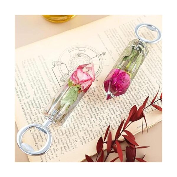 Voyyphixa Juego de 5 piezas de abridor de botellas