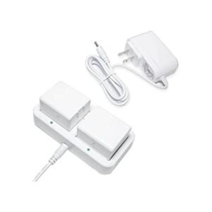 Cargador Station MPS Chip MP2615GQ compatible con Arlo_1