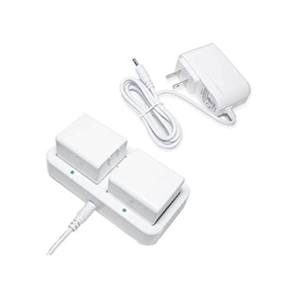 Cargador Station MPS Chip MP2615GQ compatible con Arlo_1