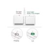 Cargador Station MPS Chip MP2615GQ compatible con Arlo_5