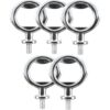Voyyphixa Juego de 5 piezas de abridor de botellas