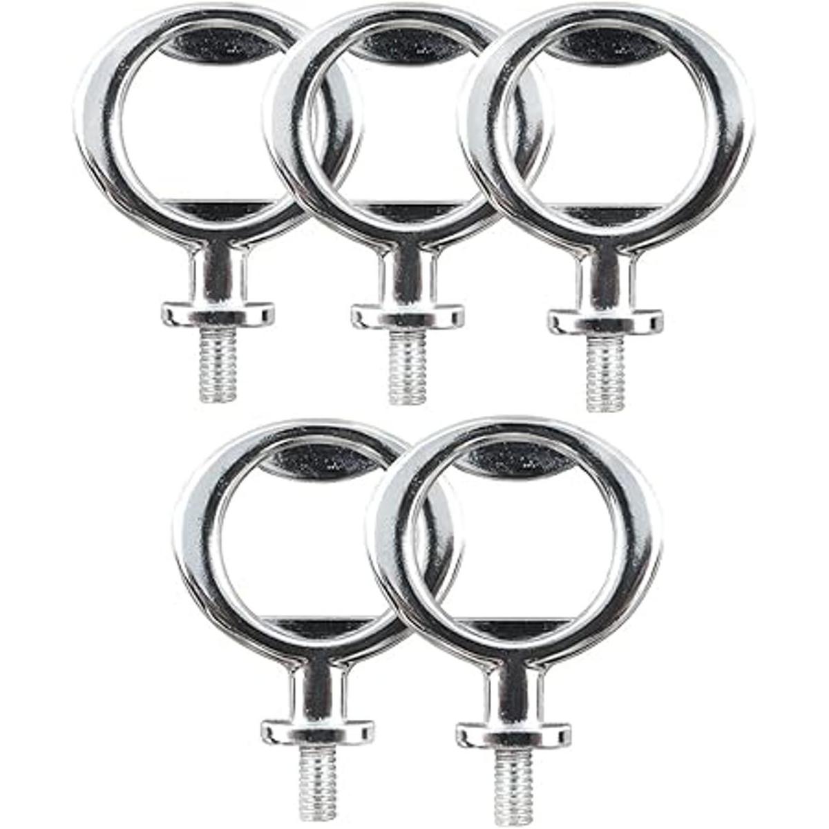 Voyyphixa Juego de 5 piezas de abridor de botellas