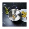 Embudo de cocina para rellenar botellas embudo de aceite_2