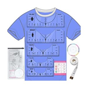 Guía de reglas de camiseta para alineación de vinilo_1