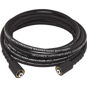 Vortxx Manguera universal resistente de 14 x 30 pies_1