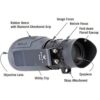 Vortex Optics Solo RT monocular táctico con retícula de_5
