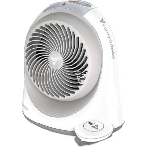 Vornadobaby Sensa Calentador de espacio blanco_1