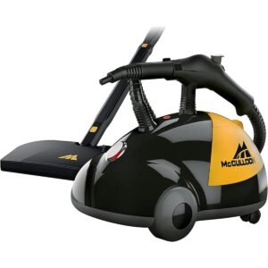 McCulloch MC1275 Limpiador a vapor de tareas pesadas_1