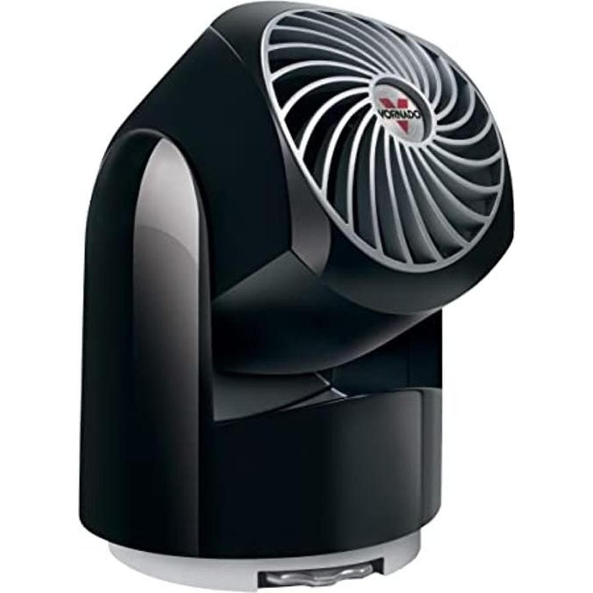 Vornado Flippi V8 Ventilador oscilante de aire personal